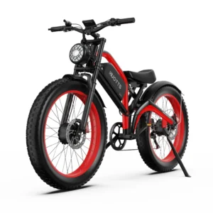 E-Bike Mountainbike