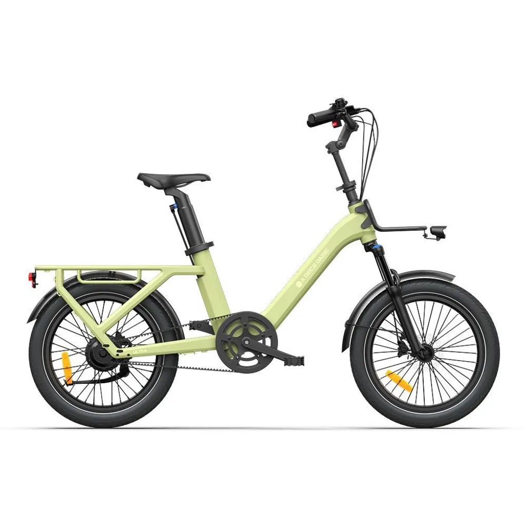 ADO E-Bike Air One Ultra – Bild 2