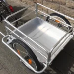 Red Loon Lastenfahrradanhänger