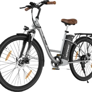 Hitway 28-Zoll-E-Bike