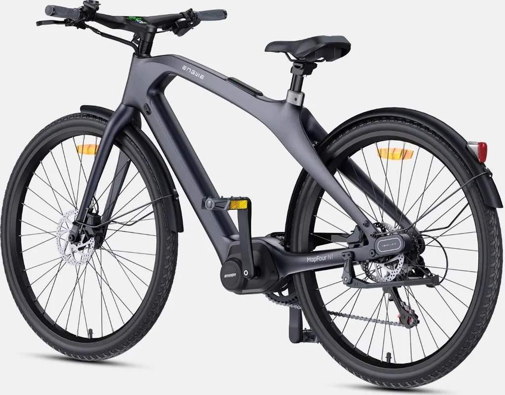 ENGWE N1 PRO – Bild 2