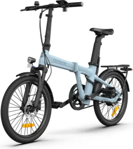 ADO Air 20 Pro faltbares Elektrofahrrad, Pedelec