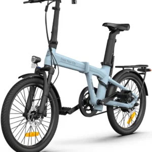 ADO Air 20 Pro faltbares Elektrofahrrad, Pedelec