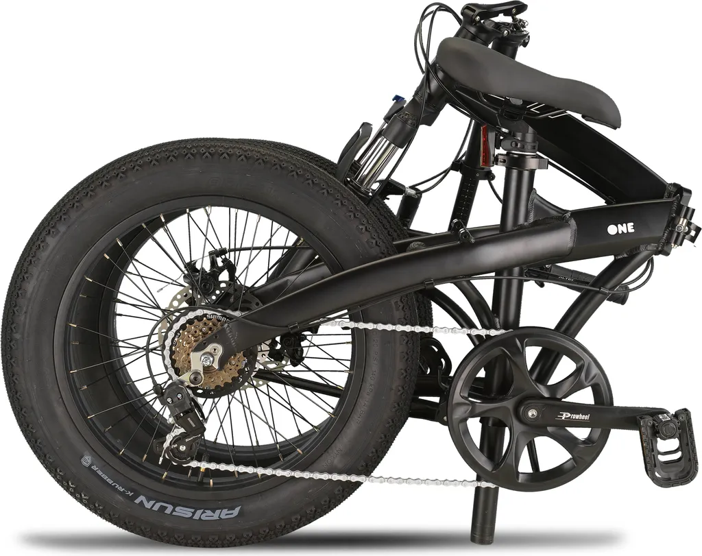 PACTO ONE – Bild 2