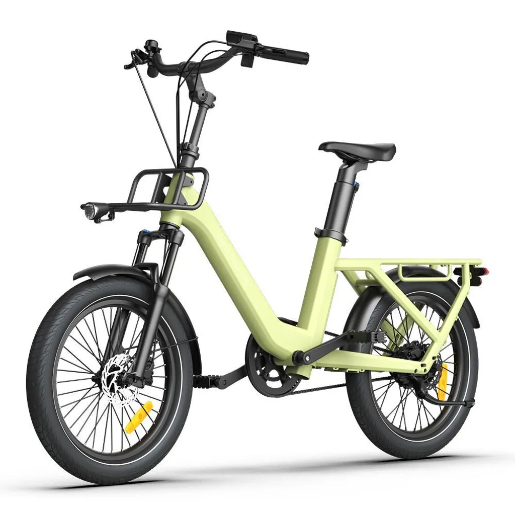 ADO E-Bike Air One Ultra