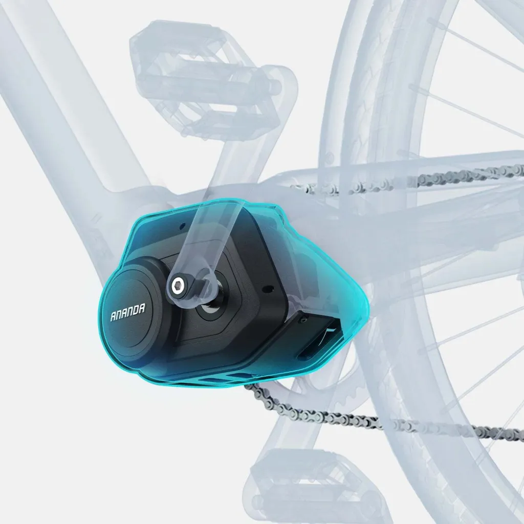 ENGWE N1 PRO – Bild 3