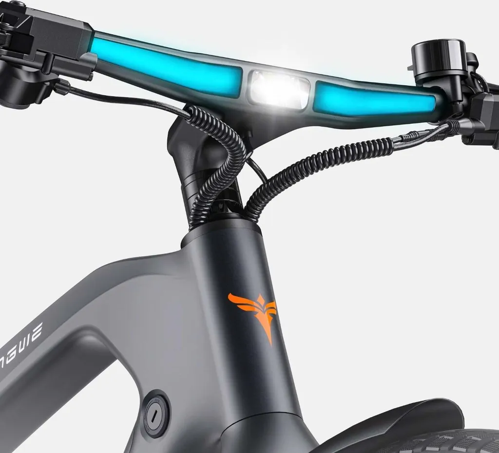 ENGWE N1 PRO – Bild 4