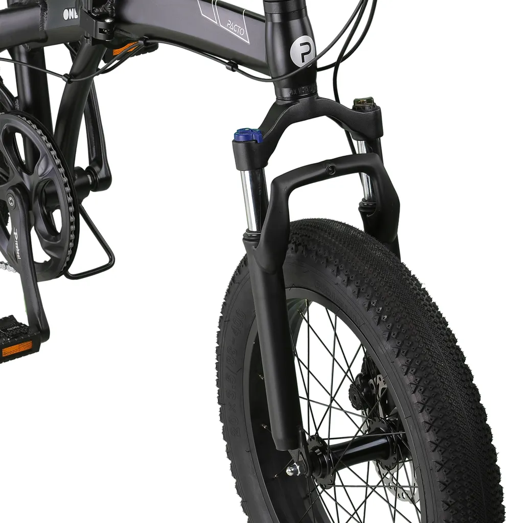 PACTO ONE – Bild 3