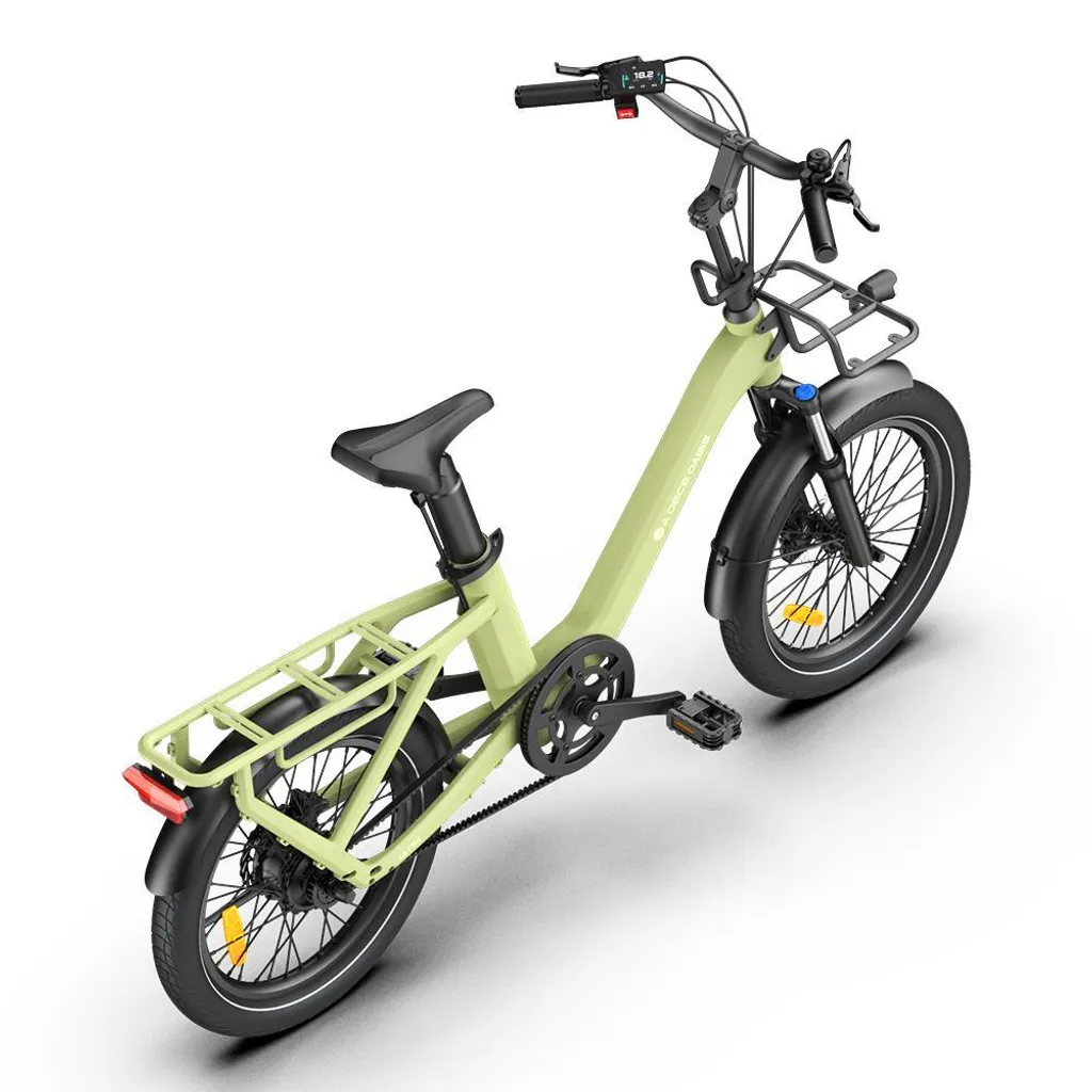 ADO E-Bike Air One Ultra – Bild 4